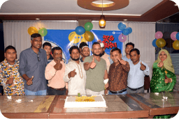 Woow Global team member