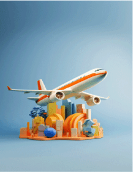 Woow reliable global shipping